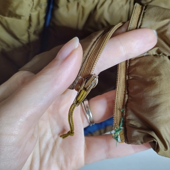 Arc’teryx Cerium LT Jacket men's sz L *FLAWED - Picture 5 of 13